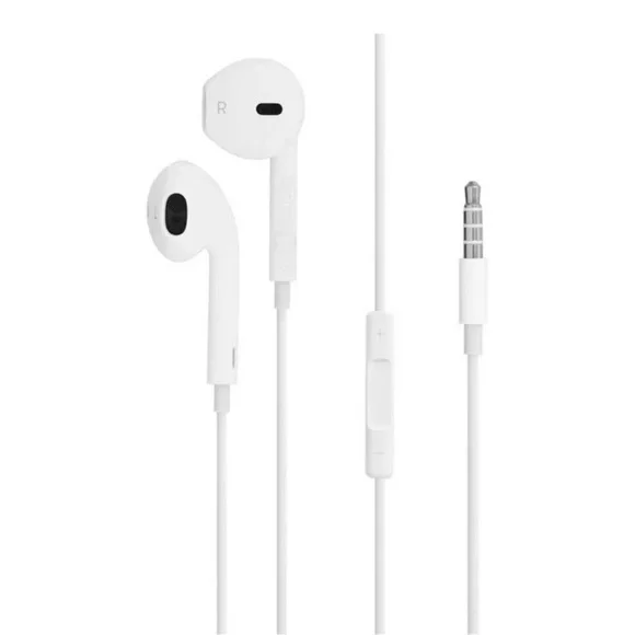 NWT EarPods Wired with 3.5 mm Headphone Plug - Picture 4 of 4